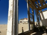 Kolmanskop