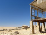 Kolmanskop