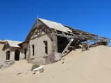 Kolmanskop