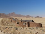 Sossusvleilodge