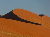 Rode duinen Namib Naukluft Nat. park