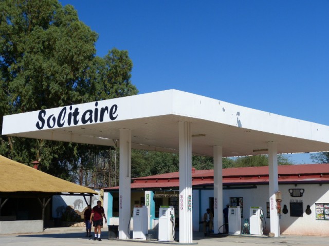 Solitaire