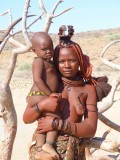 Himba's