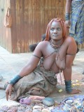 Himba's