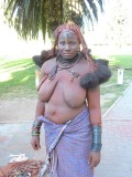 Himba's