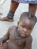 Himba's