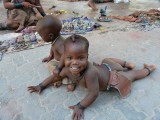 Himba's