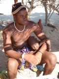 Himba's
