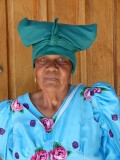 Herero dame