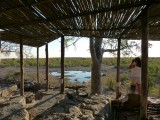 Waterhole Halali