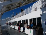 Ferry naar Vancouver Island