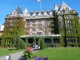 Victoria Empress hotel