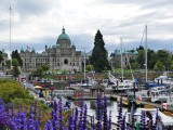 Gouvernementshuis Victoria