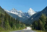 Icefield parkway