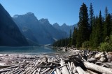 Lake Moraine