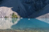 Lake Moraine