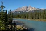 Castle Mountain