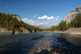 Bow falls