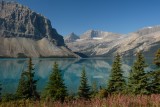 Bow lake