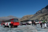 Columbia Icefield Explorer