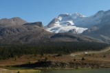 Columbia Icefield