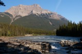 Bow falls