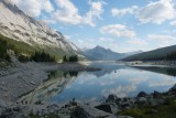 Medicine lake