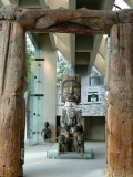 Antropologisch museum Vancouver