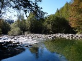 Lynn canyonpark
