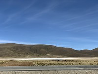 Zoutmeer