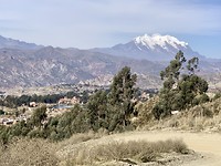 El Alto