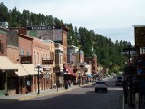 01 - Deadwood