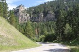 05 - Spearfish scenic byway