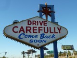 01 - Bye Bye Las Vegas