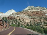 03 - Zion Park