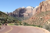 04 - Zion Park