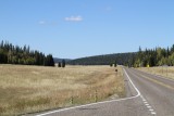 08 - Grand Canyon North rimm