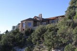 11 - Lodge north rimm