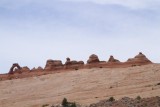 12 - Little Arch Arches NP