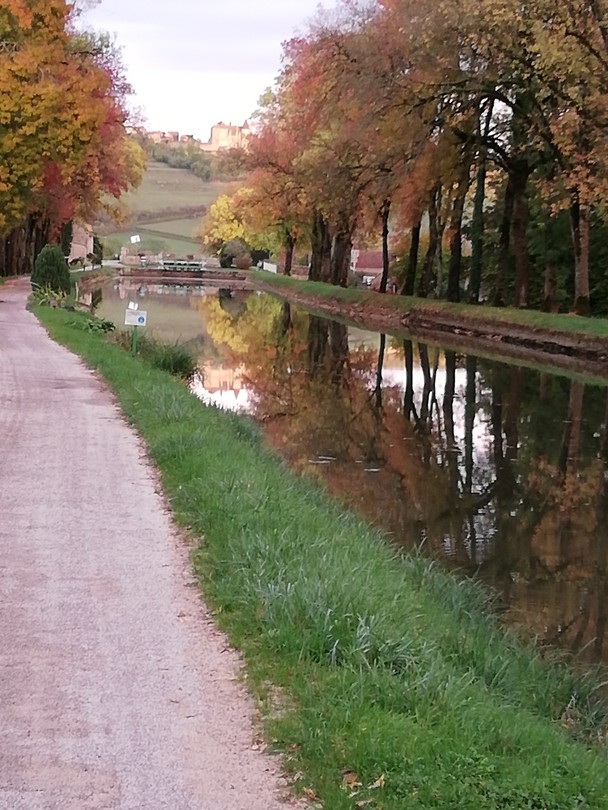 Vandenesse-en-Auxois