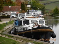 Vandenesse-en-Auxois