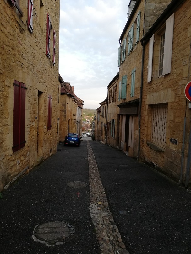 Gourdon