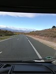 Van Ayegui naar Galegos de'Arganan