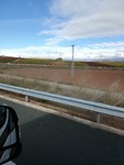 Van Ayegui naar Galegos de'Arganan