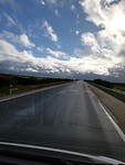Onderweg