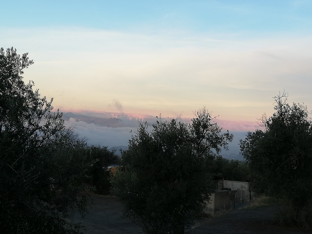 Nigüelas