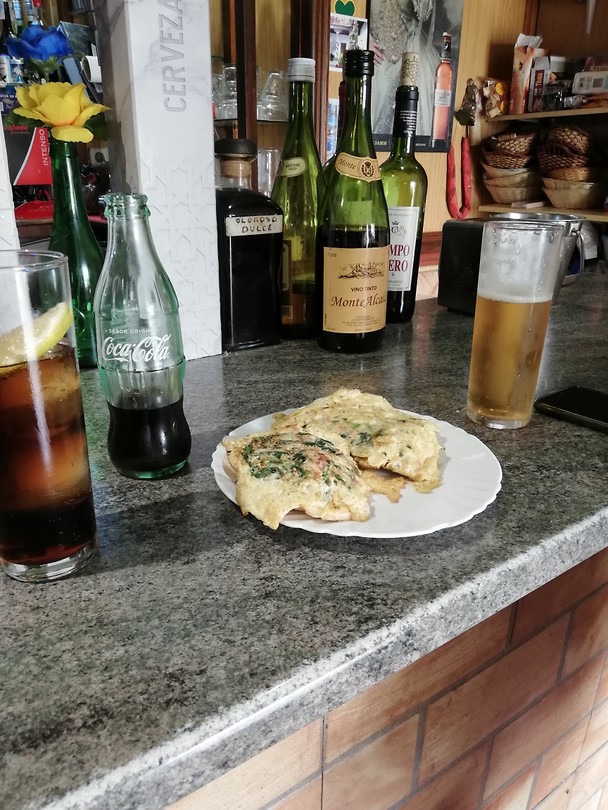 Tapas