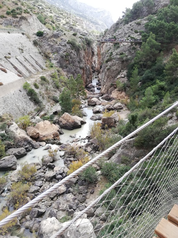 El Chorro