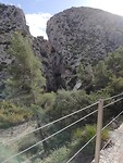 El Chorro