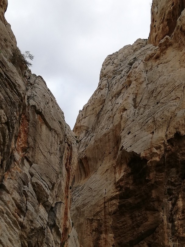 El Chorro